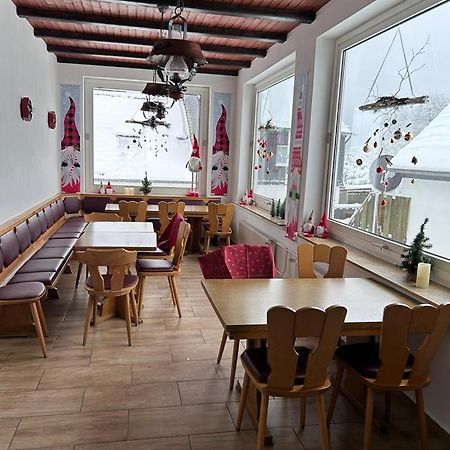 Gast - Gästehaus Astenblick auch für grosse Gruppen geeignet Villa Winterberg Exterior foto