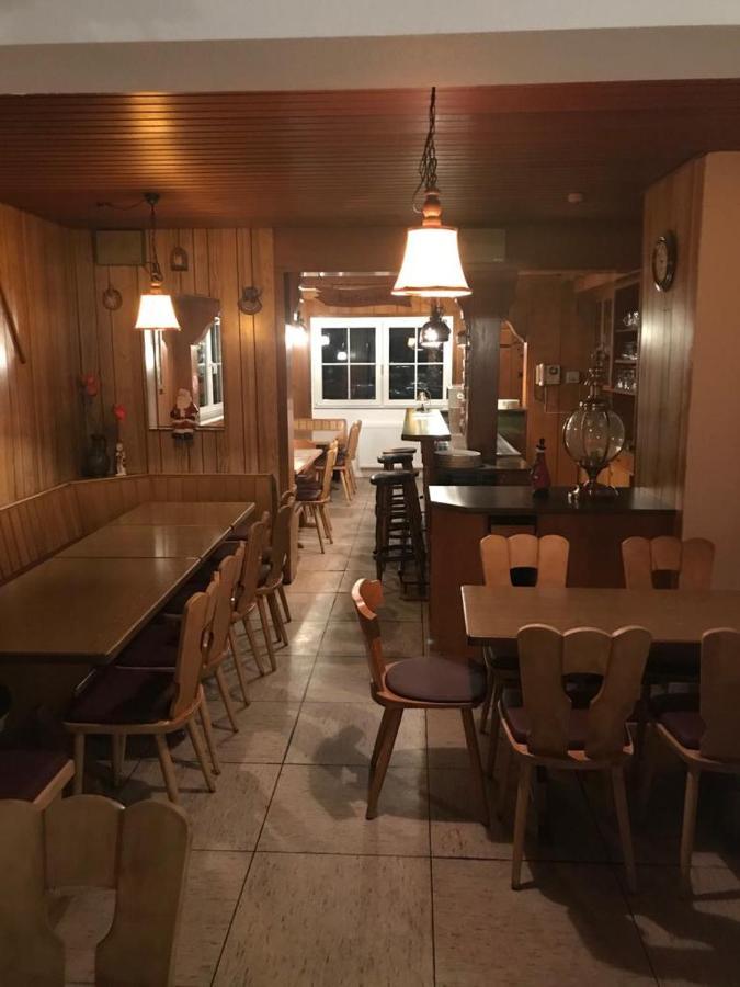Gast - Gästehaus Astenblick auch für grosse Gruppen geeignet Villa Winterberg Exterior foto