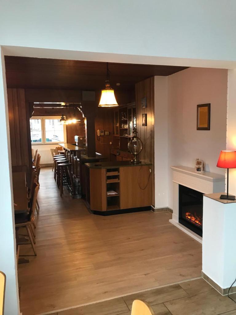 Gast - Gästehaus Astenblick auch für grosse Gruppen geeignet Villa Winterberg Exterior foto